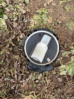 Snímač nárazu VW/ŠKODA