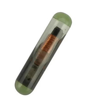 OEM transpondér imobilizéra ID48