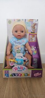 Babby born Lucas 36 cm