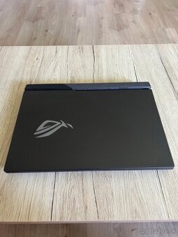 Asus rog strix 3080