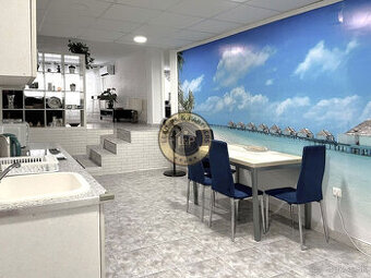 Apartmán 2+kk Torrevieja-Playa Del Cura, Španielsko