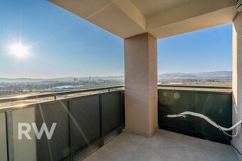 V ŠTANDARDE - 4izb. BYT + TERASA - 120m2 a viac - REZIDENCIA