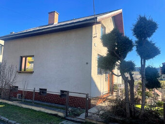 Perfektný 6i RD na Starom Mazorníku v Brezne -SUPER LOKALITA