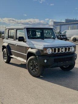 Suzuki.jimny 2025/2026