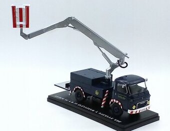 Saviem SG 4 R35 1:43