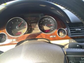 Audi A8 D3, 3.0TDI MY2009