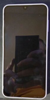 📱 Samsung Galaxy A16 – 4 GB / 128 GB – NOVÝ, ale s nefunkčn