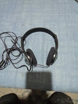 Predám rôzne slúchadlá