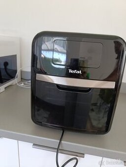 Teplovzdušná fritéza Tefal FW501815 Easy Fry Oven & Grill