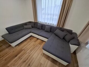 Sedacia súprava - gauč