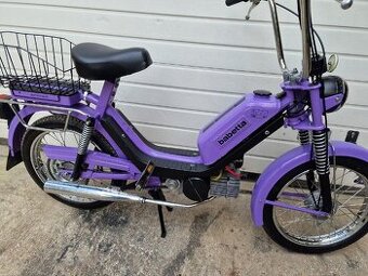 Babetta 210 uloženka (rezervovaná )