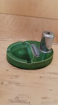 Starožitný popolník