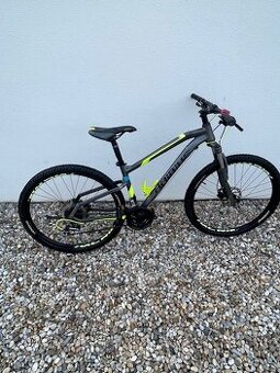 Predám značkový MTB HAIBIKE HardSeven 2.0