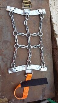 Predám rôzne pomocné źariadenia k LKV