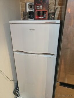 Chladnicka s mraznickou