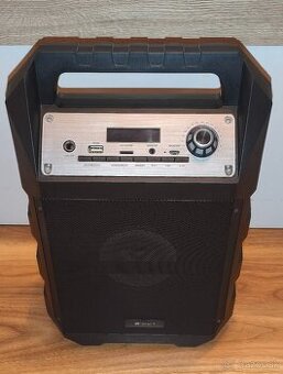 Prenosný reproduktor Tracer Boogie V2 TWS, 20W - 1