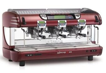 predam profi kavovar La Spaziale S40 Seletron 3GR TA - 1