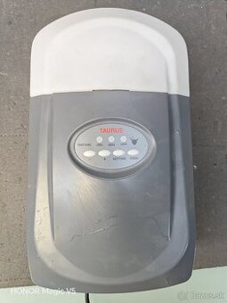 Motor na garazovu bránu TAURIS TAR 1000 - 1