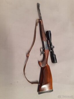 223 remington BAJKAL IŽ-18-MH 223 REM+ OPTIKA