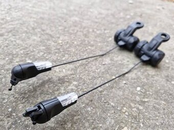 Signalizátor Nash Wasp 2x