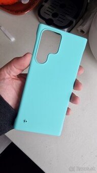 Kryt na mobil Samsung Galaxy S22 Ultra - nový - 1