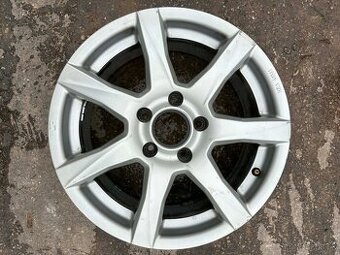 🔥 OZ Racing hliníkové disky 16” – TOP stav, 5×112