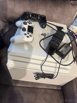 Playstation 4pro - 1