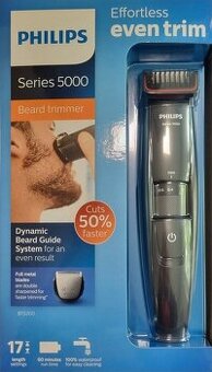 Philips strihac vlasy brada telo