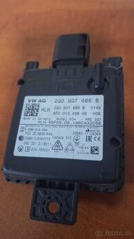 Original riadiaca jednotka 2Q0 907 686 B
