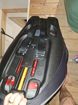 Detské autosedačky