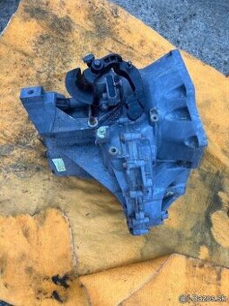 Ford Focus 1.0 eco boost