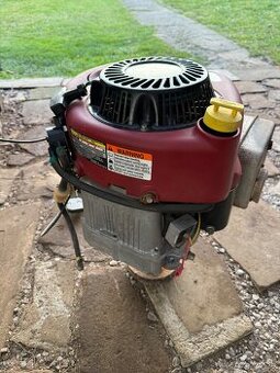 Predám agregát INTEK 13,0 HP OHV