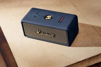 Kúpim marshall emberton