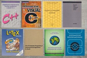 Počítače, informatika a programovanie