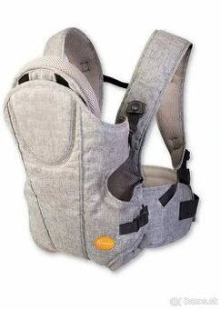 Dreambaby oxford detsky nosic