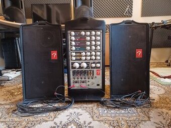 Fender Passport PD-250 - 1