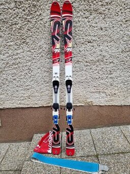 Skialpové lyže K2 - BACK OUT 167cm