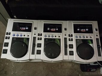 Pioneer cdj 100
