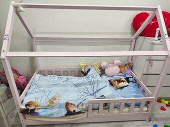 Detská posteľ