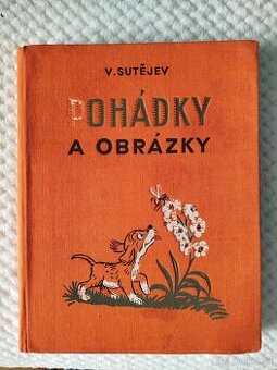 Sutejev- Pohádky a obrázky