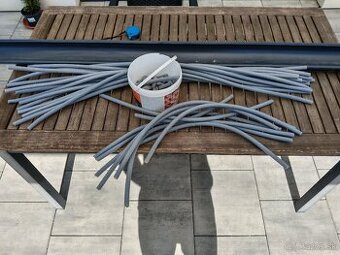 Dilatacna snura 13mm