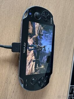 Sony PS Vita