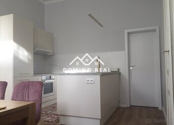 zariadený 2-izbový byt - 1