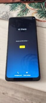 Predám používaný telefón Motorola g51.