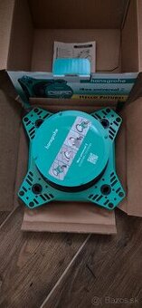 HANSGROHE iBox universal 2 teleso pod omietku, 01500180