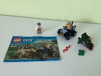 Lego City 60065