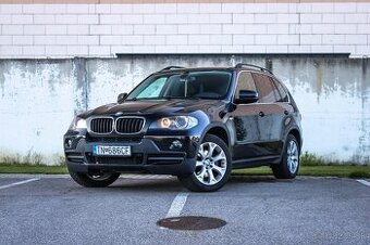 BMW X5 xDrive30d