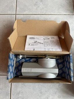 Predám BRANO/ samozatvárač