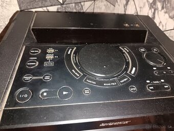 Predám Sony reproduktory