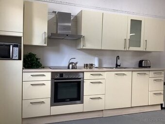 Moderná kuchyňa CLARISA